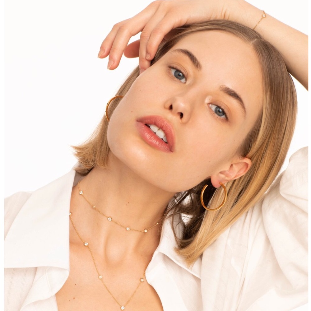 Bagatiba Princess Choker